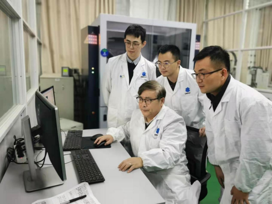 最美科技工作者 | 丁庆军 为大跨度拱桥研发新材料，匠心铸就天堑通途