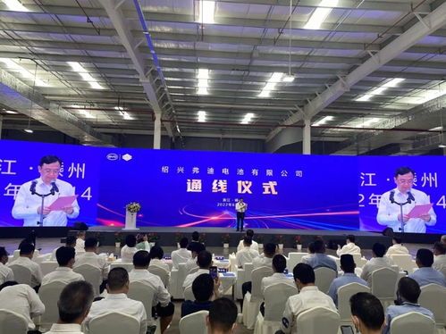 携手并进，创新引领 比亚迪与浙江绍兴共启新材料技术研发新篇章