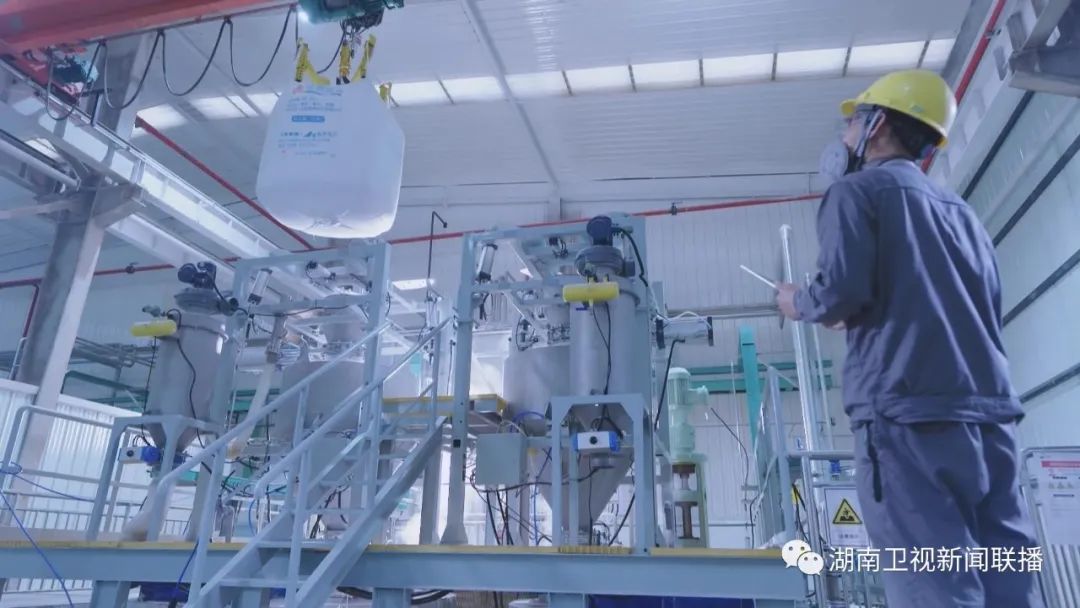 新材料技术研发 驱动未来的隐形引擎
